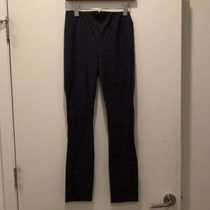 Theory ‘Navalane’ Navy Blue Pants